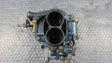 Carburateur Double Corps Solex