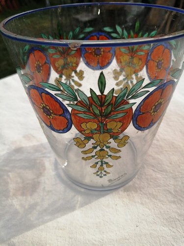 Vase cristal sevres - vase, de