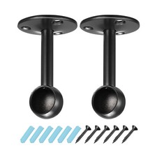 Barre Plafond Supports 0.65''