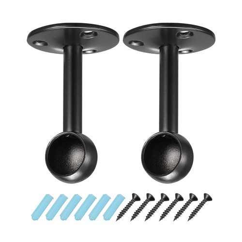 Barre plafond supports - barre,