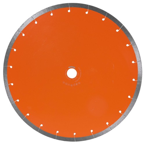 Disque diamant 300 - mm, pour