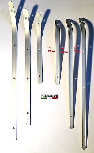 Plaques trottoir alu sol - plaques,