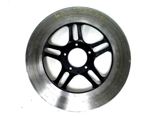 Protection disque frein avant - protection,