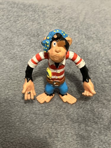 Figurine waikiki pirate - figurine, lc