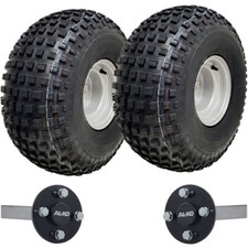 22x11.00-8 Cranté Quad Atv