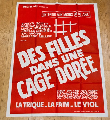 Des filles dans - dans, une