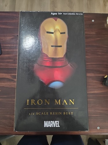 Legends ironman 2 - in,