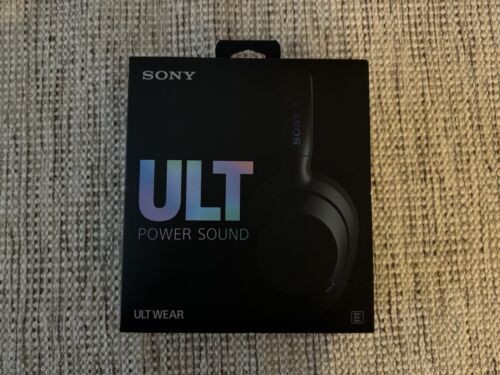 Sony ult wear - sony, casque