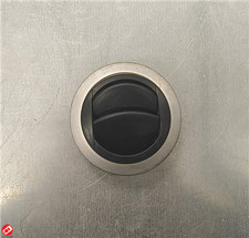 0081857 BOUCHE D'AÉRATION