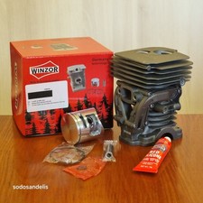 Kit cylindre et piston pour