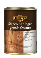 LIBERON STUCCO POUR BOIS