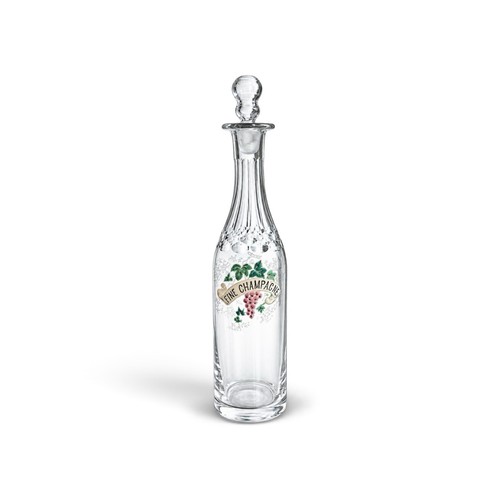 Carafe fine champagne - champagne, ancienne