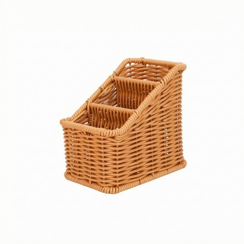 Panier tressé 3 - panier,