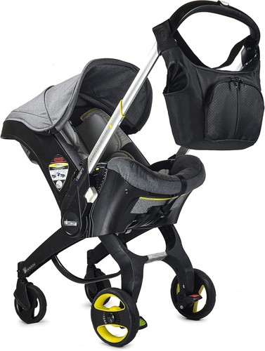 Baby beyond essential bag - &,