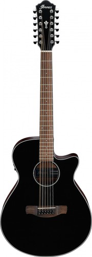 Ibanez aeg guitare - ibanez, western