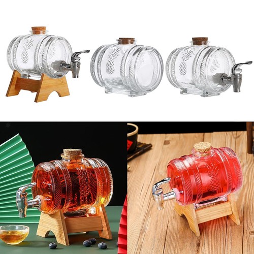Distributeur liqueur en - de,