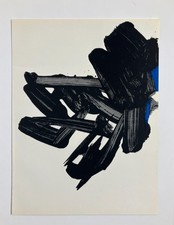 Pierre Soulages (né en 1919)