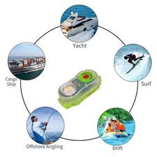 Gilet De Sauvetage Lumineux