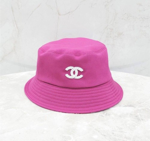 Chanel cha seau avec logo - avec, cc