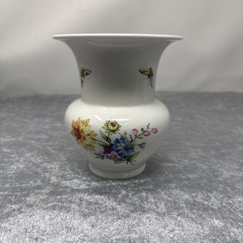 Vase porcelaine kpm - porcelaine,