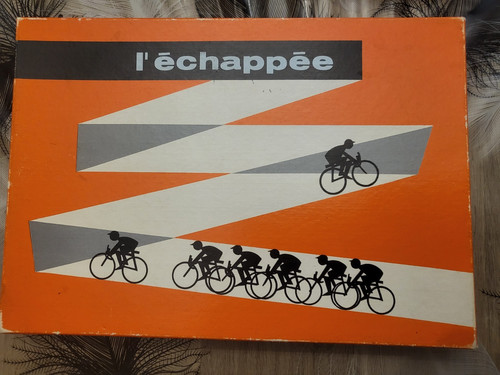 Rare ancien jeu societe - rare,