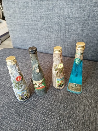 Lot mignonettes vintage - 4,
