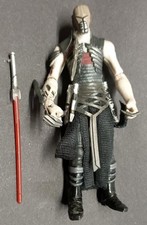 FIGURINE STAR WARS Galen Marek - The 30th Anniversary Collection 2008