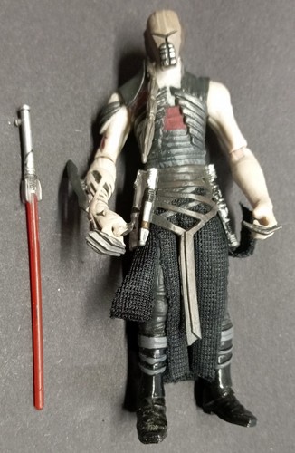 Figurine star wars galen marek - figurine,