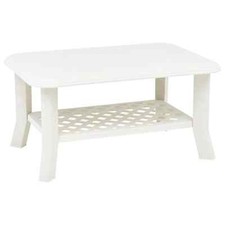 Table Basse Plastique Table