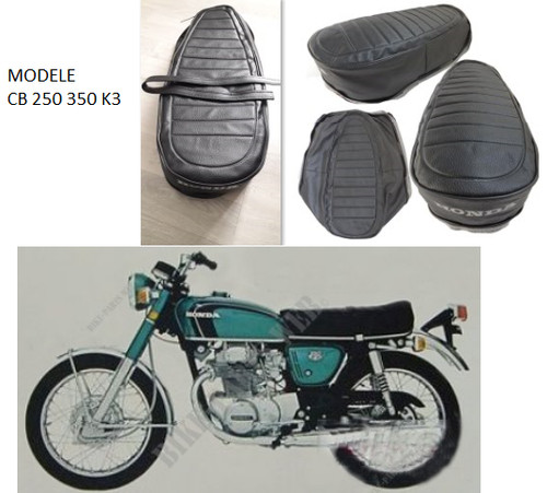 Housse selle neuve - housse,