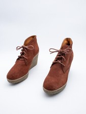 GEOX Bottines À Talons Pour