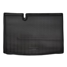 Tapis De Coffre Cautchouc / TPE Pour Dacia Sandero 3 Depuis 2020