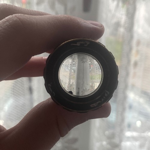 Lentille lens objectif - lentille, ❤️