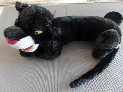 S10 peluche panthère - s10, /