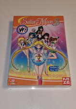 Sailor Moon S - Saison 3, Box