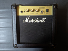 Marshall Amplifier 10 Watts