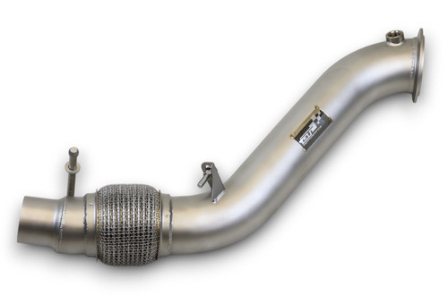 Downpipe decata bmw n13 - bmw,