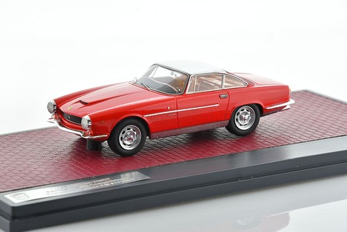 Ferrari 250gt berlinetta swb - 250gt,