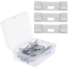 12 Pcs Lamelles De Store