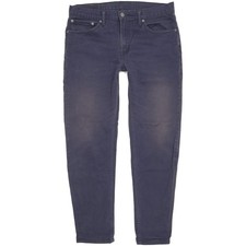 Levi's 511  Homme Bleu Tapered