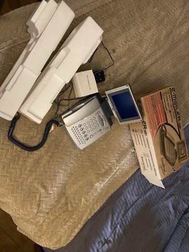 Amstrad emailer plus - amstrad,