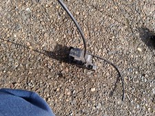 Serrure Arrière Droite Clio3