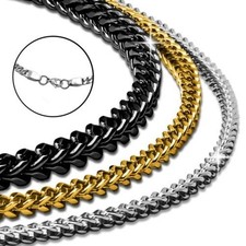 Collier byzantin - collier,