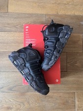 Nike AIR MORE UPTEMPO Femme -