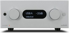 audiolab M-ONE 80watt-stereo