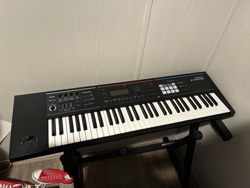 Roland juno key synth - roland,