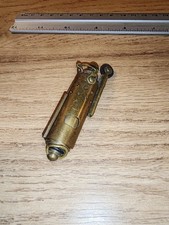 Ancien briquet tempête - militaire A Saisir 