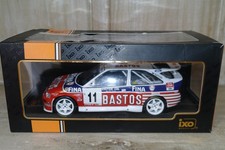 Ford Escort RS Cosworth Rally