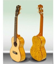 Ukulele Ohana CK-70WG
