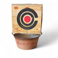 Marmite à Confiture en fonte Le Creuset 33 cm  Neuve